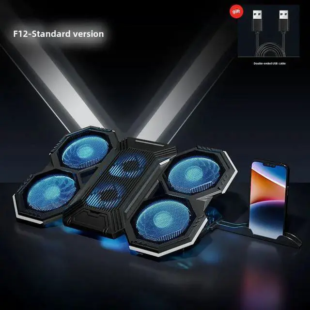 Main image of F12-Standard edition