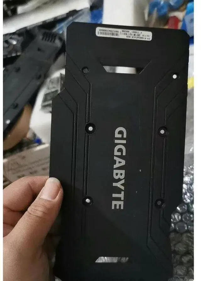 Alt view image 2 of 2 - Gelid Solutions GP -Extreme ?80 x 40 x 2.5MM Thermal Pad 2PCS