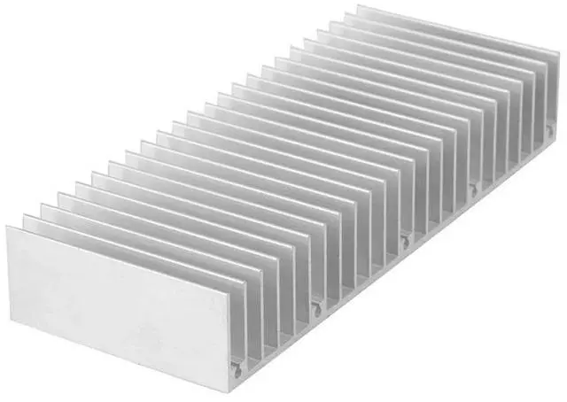 Alt view image 2 of 7 - Dust Filter Computer Fan Filter Cooler PVC White Dustproof for Case Cover PC Mes