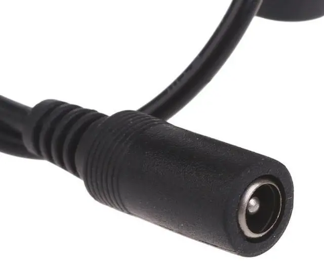 Alt view image 6 of 7 - European plug  F3MA 110V 220V Computer Fan Adjustable Speed Controller 2000R for Modem  Box Cooler