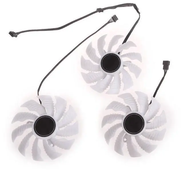 Alt view image 2 of 7 - M.2 SSD NVMe Heat Sink M2 2280 SSD Hard Disk Heat Sink with Thermal Pad for Desktop PC PCIe SATA M2 SSD 2280,Black