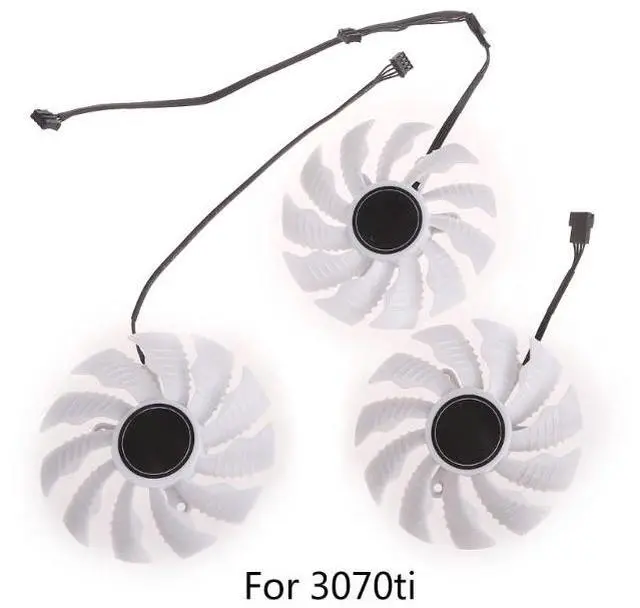 Alt view image 7 of 7 - M.2 SSD NVMe Heat Sink M2 2280 SSD Hard Disk Heat Sink with Thermal Pad for Desktop PC PCIe SATA M2 SSD 2280,Black