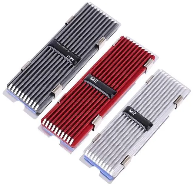 Alt view image 2 of 7 - USB Powered Laptop Cooling Pad with Double 60mm Fans Notebook Cooling Pad Cooling Pad Bracket for Laptop PC Computer