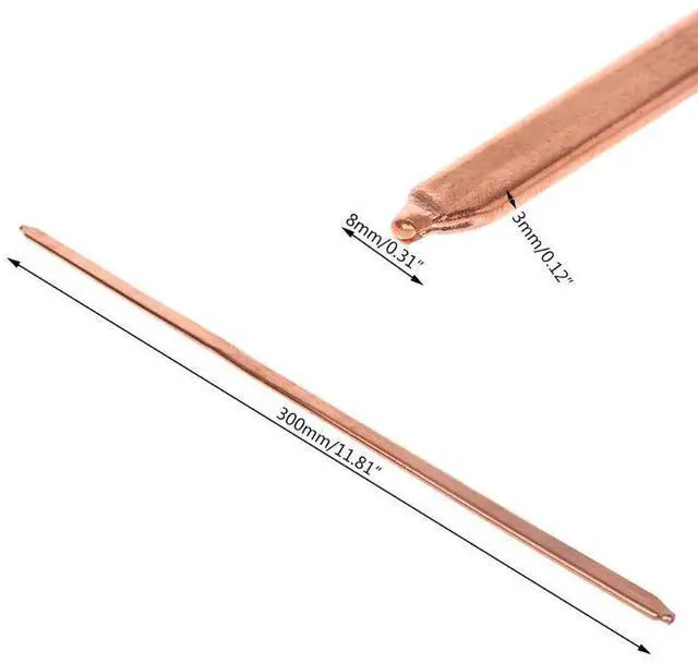 Alt view image 2 of 7 - Small Fan USB Radiator Cooler Heat Dissipation Holder Cooler USB Powered Dual Fan Cooling Pad for Notebook