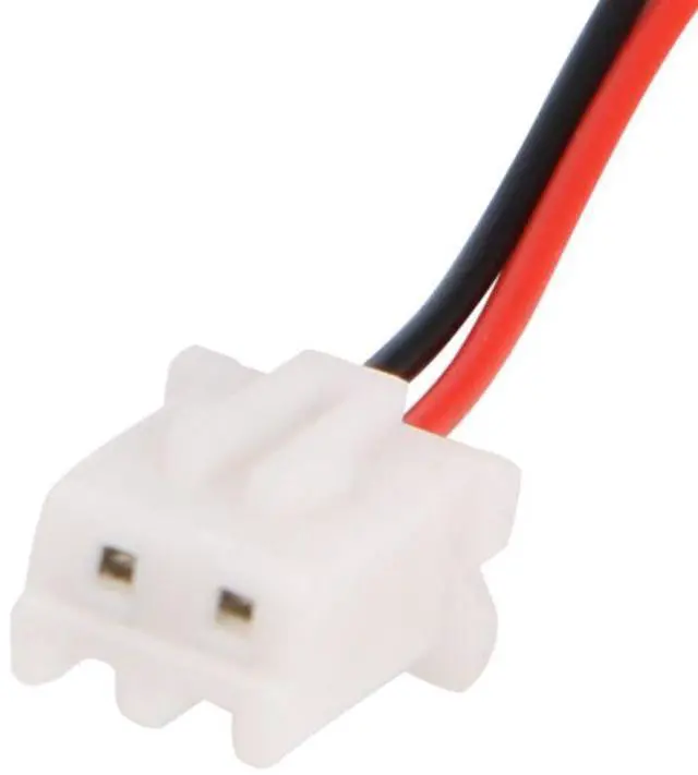 Alt view image 4 of 7 - M.2 NVMe SSD Heat Sink 6000RPM 2280 Solid State Disk Air Circulation Cooler 3 Pin SSD Thermal Pad High Speed Support M2 2280 SSD