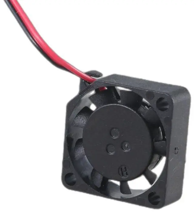 Alt view image 5 of 7 - TEUCER Heat Dissipation Radiator Aluminum Alloy M.2 2280 SSD Cooler with Silicone Thermal Pads M.2 2280 SSD Heatsink Accessories