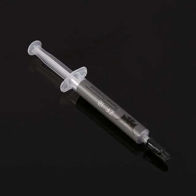 Alt view image 4 of 7 - 50mm Diameter Tank G1/4 Thread Cylinder Reservoir Tank for PC Water Cooling