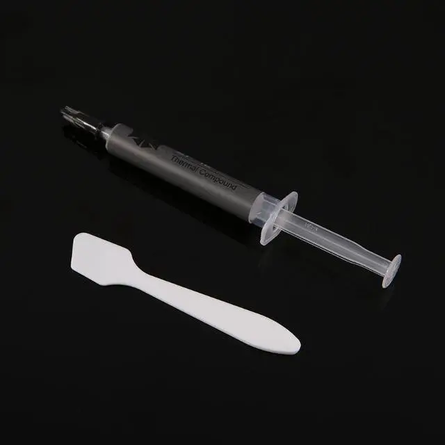 Alt view image 5 of 7 - 50mm Diameter Tank G1/4 Thread Cylinder Reservoir Tank for PC Water Cooling