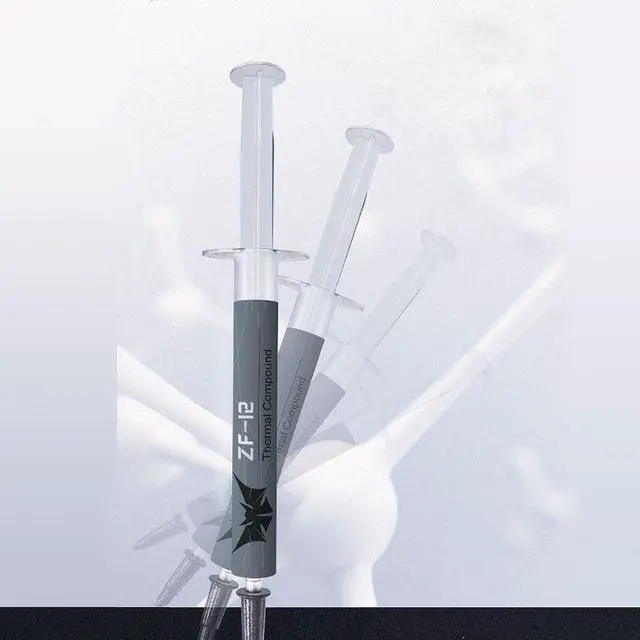 Alt view image 6 of 7 - 50mm Diameter Tank G1/4 Thread Cylinder Reservoir Tank for PC Water Cooling