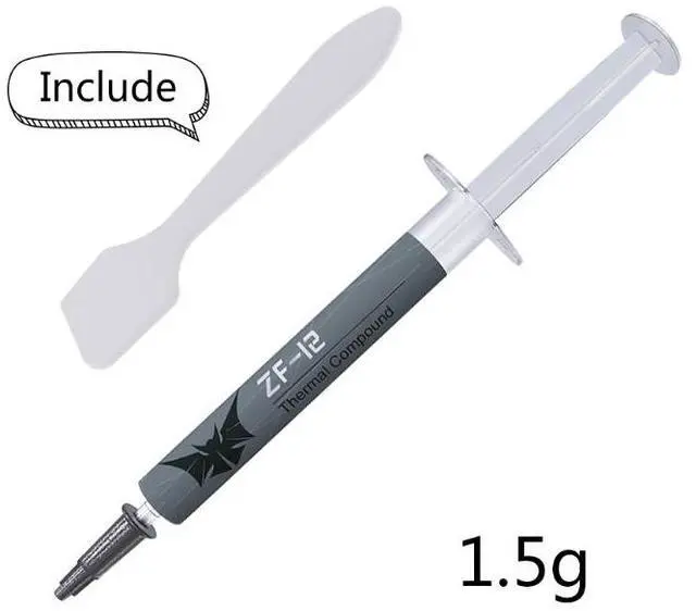 Alt view image 7 of 7 - 50mm Diameter Tank G1/4 Thread Cylinder Reservoir Tank for PC Water Cooling