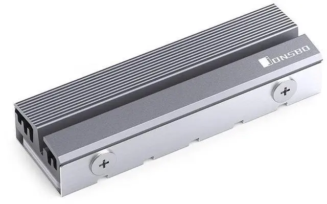 Alt view image 4 of 7 - New Original graphics card fan for 75mm 40*40*40mm 2Pin For GT430 GT440 GT630 GA81S2U DC12V 0.38A HZDO