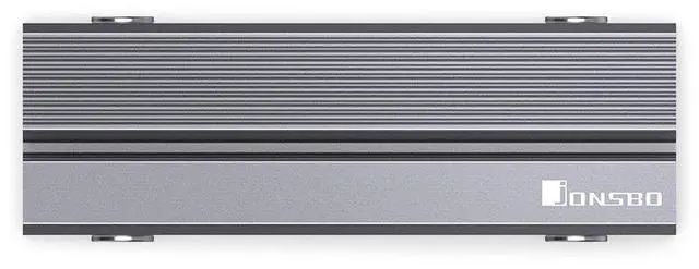 Alt view image 5 of 7 - New Original graphics card fan for 75mm 40*40*40mm 2Pin For GT430 GT440 GT630 GA81S2U DC12V 0.38A HZDO