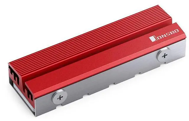 Alt view image 6 of 7 - New Original graphics card fan for 75mm 40*40*40mm 2Pin For GT430 GT440 GT630 GA81S2U DC12V 0.38A HZDO