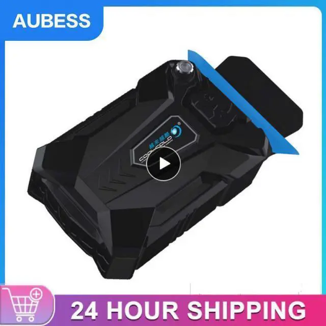 Alt view image 2 of 7 - Genuine New BAZA0703R5H  BAZA0706R5H  023.100B1.0001 DC5V 0.5A Four Lines Cooling Fan