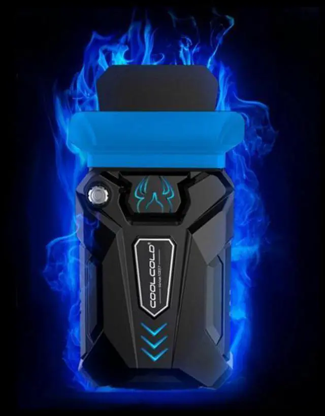 Alt view image 4 of 7 - Genuine New BAZA0703R5H  BAZA0706R5H  023.100B1.0001 DC5V 0.5A Four Lines Cooling Fan