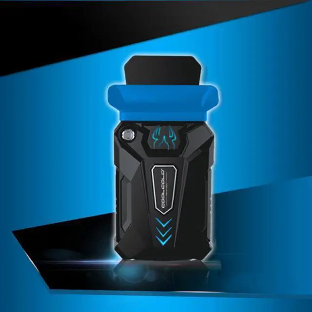 Alt view image 5 of 7 - Genuine New BAZA0703R5H  BAZA0706R5H  023.100B1.0001 DC5V 0.5A Four Lines Cooling Fan