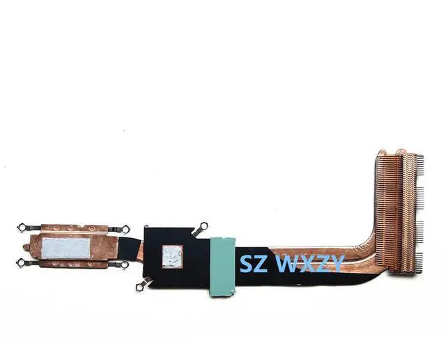 Alt view image 3 of 7 - 5cm 5015 12V 0.24A BUB0512HB Blower Cooling fan laptop heat skin