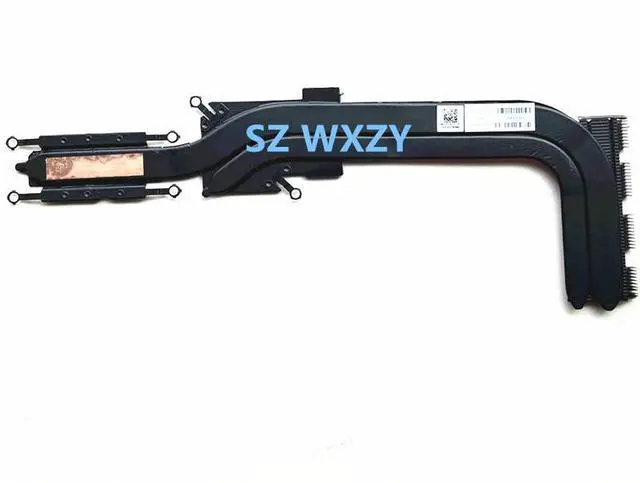 Alt view image 4 of 7 - 5cm 5015 12V 0.24A BUB0512HB Blower Cooling fan laptop heat skin