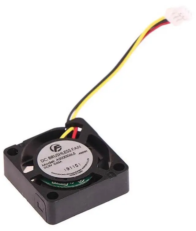 Alt view image 2 of 7 - 1pc black  1PC Computer Mesh Dust Filter PC DIY PVC Case Fan Cooler Dust -Filter 100CM Network Net Case Dustproof Cover Chassis Dust Cover