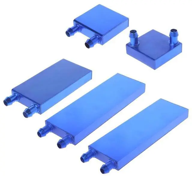 Alt view image 2 of 7 - for B  Fan Radiator Holder120MM 240MM 360MM Radiator Mount BracketComputer Case Accessory