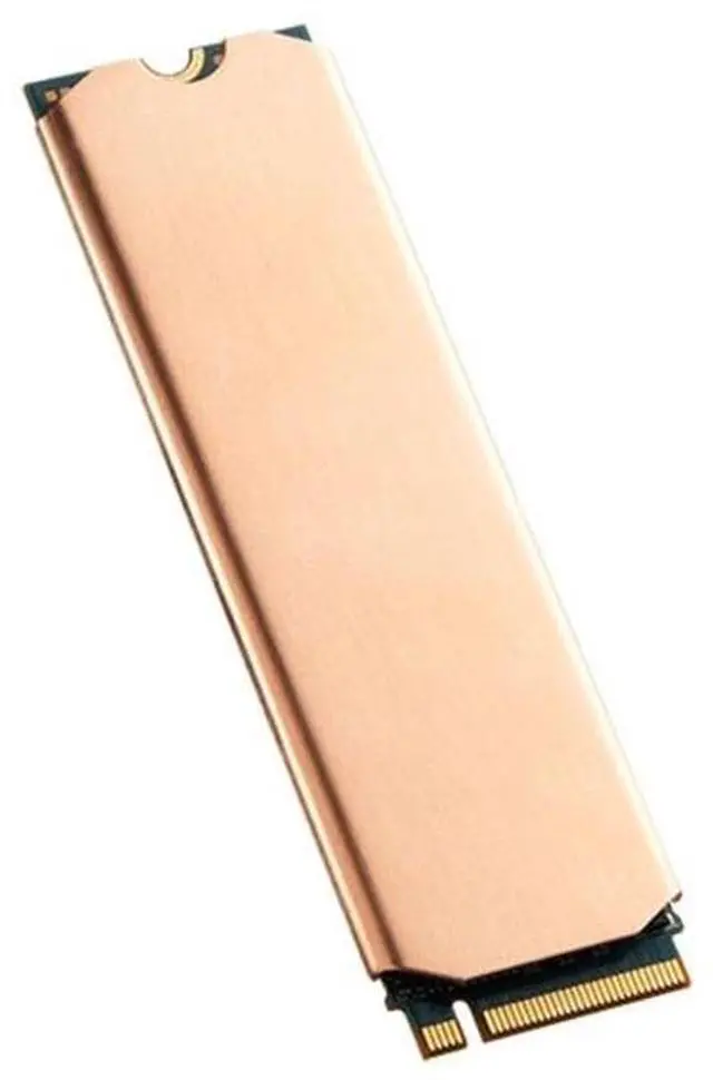 Alt view image 5 of 7 - 30plus  M.2 2230 SSD Heatsink NVMe TN30 TN42 TN80 Hard Disk Heat Sink for SteamDeck Game 2242 2280 SSD Radiator Dropship