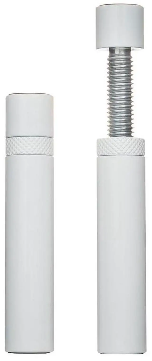 Main image of White PLUS  ARGB GPU Video Card Holder Aluminum Alloy Magnetic Video Card Sag Holder Graphics Card GPU Brace Support for Desktop PC Case