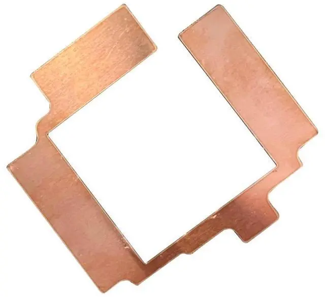 Main image of GPU  Nickel Plated  Heatsink Graphics Card Memory Miner  3080ti 3090