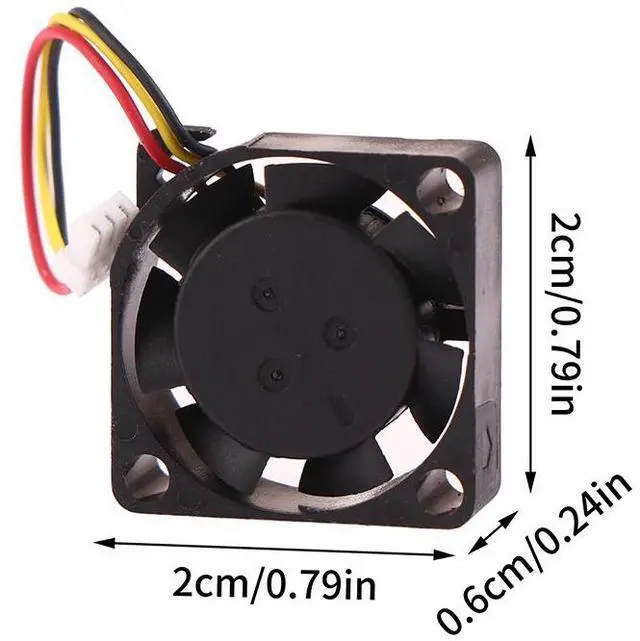 Alt view image 7 of 7 - 1pc black  1PC Computer Mesh Dust Filter PC DIY PVC Case Fan Cooler Dust -Filter 100CM Network Net Case Dustproof Cover Chassis Dust Cover