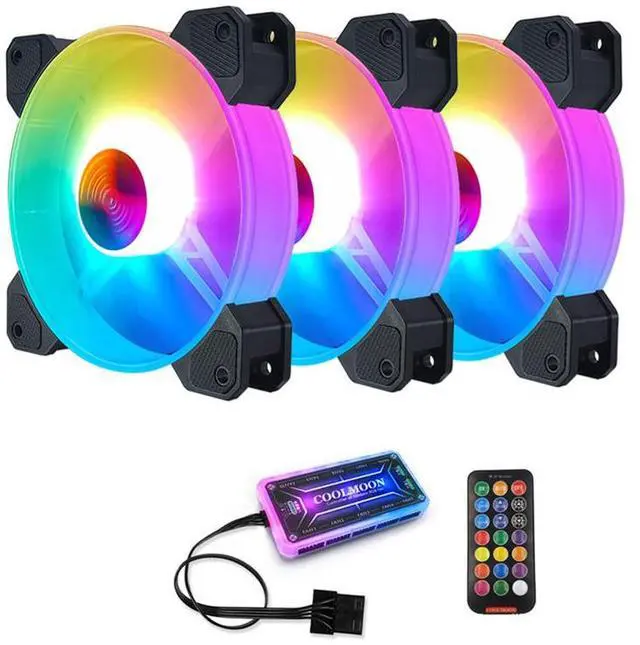 Main image of 36 X 25.5 X 4  Two USB Laptop Cooling Pads Large Size For 12-16 Inch Notebook Silent Gaming Laptop Cooler Wind Speed Adjustable Laptop Stand