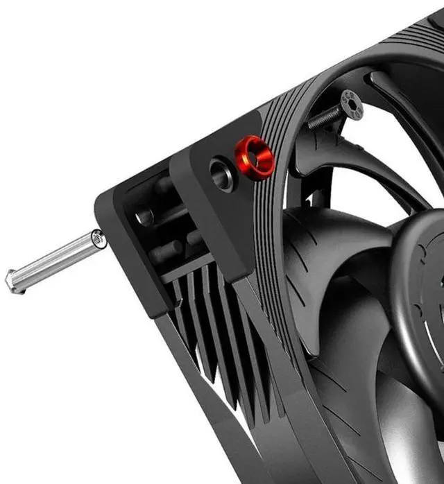 Alt view image 6 of 7 - 634B4NB105347-UK-104  USB 5V 9V 12V Output UPS PowerBanks for Router CCTV Camera Speaker Smartphone