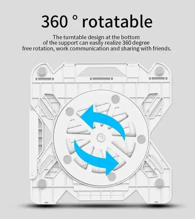 Alt view image 3 of 7 - PC Case Fans 1800RPM Silent RGB LED Light Laptop Radiator CPU Cooling Quiet Fan