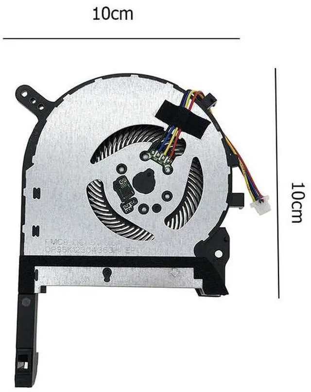 Main image of GPU VRAM Memory Cooler Thermal Pad  Heatsink Support 3080ti 3090 3090ti