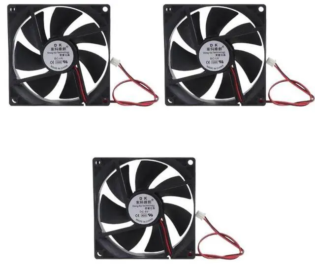 Alt view image 2 of 7 - Original Laptop Cooler CPU Cooling Fan For Macbook Pro 13" A1278 Fan 2008 2009 2010 2011 2012 Years