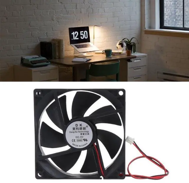 Alt view image 3 of 7 - Original Laptop Cooler CPU Cooling Fan For Macbook Pro 13" A1278 Fan 2008 2009 2010 2011 2012 Years