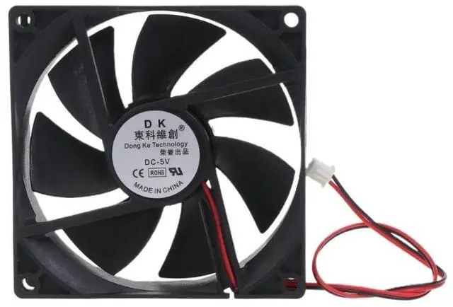 Alt view image 5 of 7 - Original Laptop Cooler CPU Cooling Fan For Macbook Pro 13" A1278 Fan 2008 2009 2010 2011 2012 Years