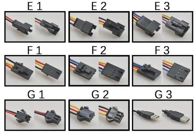 Alt view image 6 of 6 - Original fan  Radiator CPU CoolerFor FA08025M12LPA 8CM 80*80*25MM 0.45A DC 12V 4 Pins PWM Hydraulic Mute Temperature Control Master