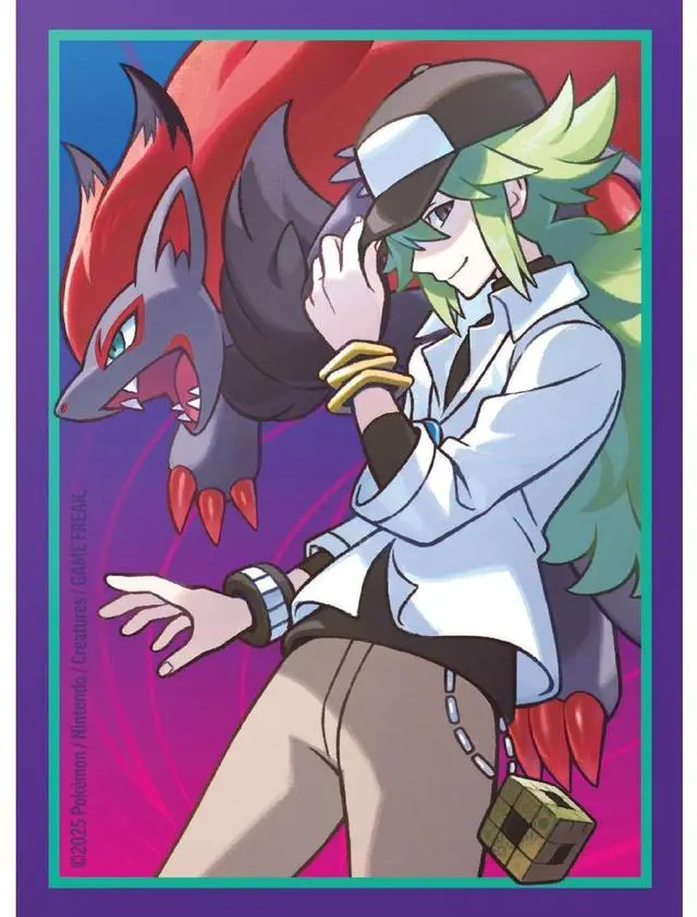 Alt view image 7 of 8 - Pokemon TCG: Scarlet & Violet - Journey Together Elite Trainer Box