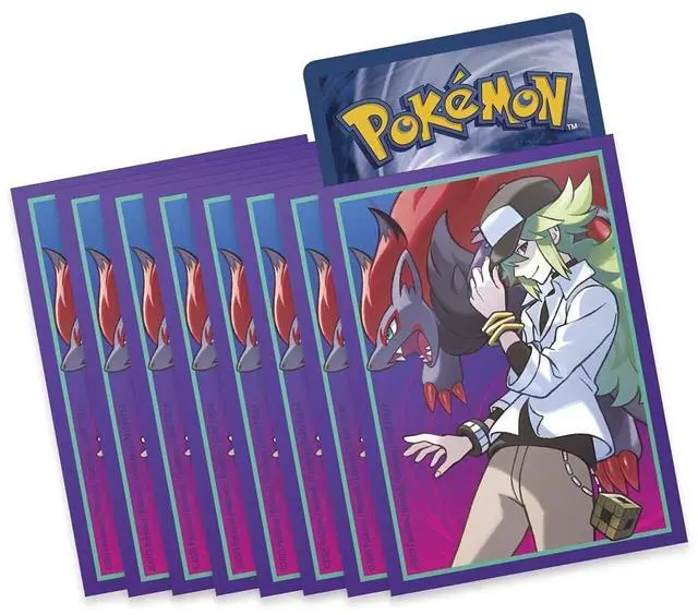 Alt view image 4 of 8 - Pokemon TCG: Scarlet & Violet - Journey Together Elite Trainer Box