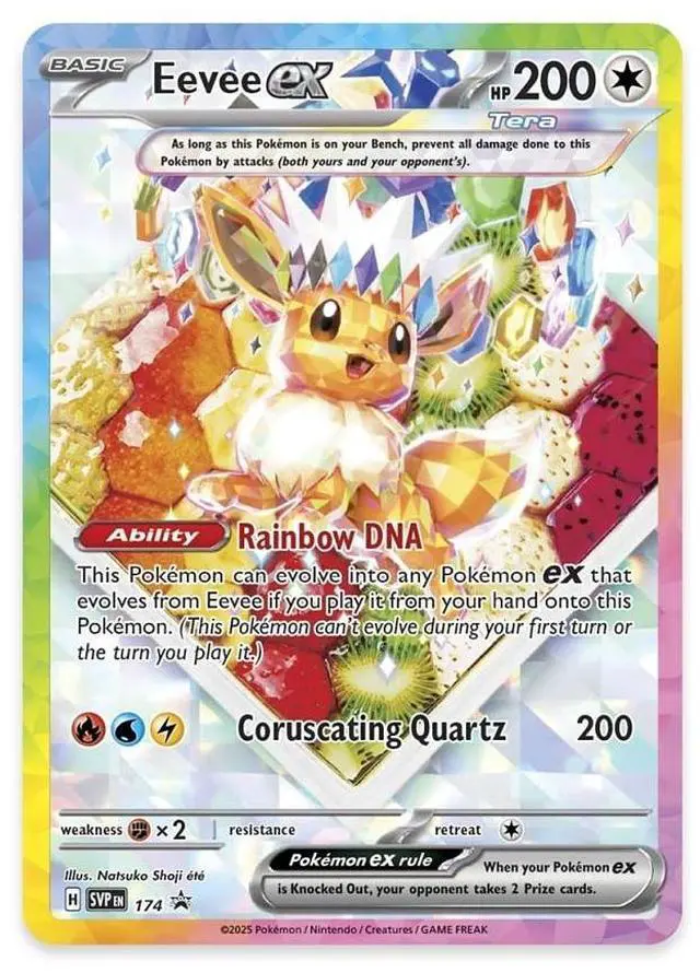 Alt view image 4 of 7 - Pokemon TCG: Scarlet & Violet - Prismatic Evolutions Super Premium Collection