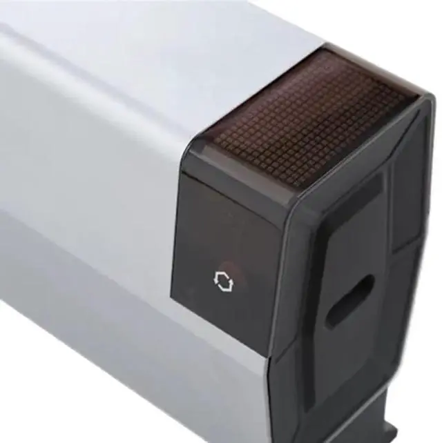 Alt view image 5 of 5 - Avalon Mini 3 Canaan Avalon Mini 3 BTC Bitcoin Miner 37.5 TH/s 21.3 J/TH 800W 110-240V AC 50/60Hz Solo Mining 35-55dB Home Office Miner - with PSU and US Power Cord