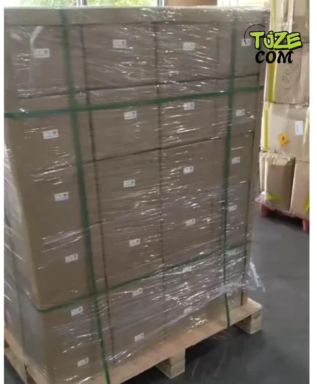 Alt view image 6 of 6 - ElphaPex DG2 Mini 2.4Gh/s 552W LTC DOGE 110V240V AC Air-cooling Miner - 110V-240V AC, Model DG2 Mini, 0.23 J/M, Scrypt Algorithm, DOGECOIN LITECOIN Mining Machine