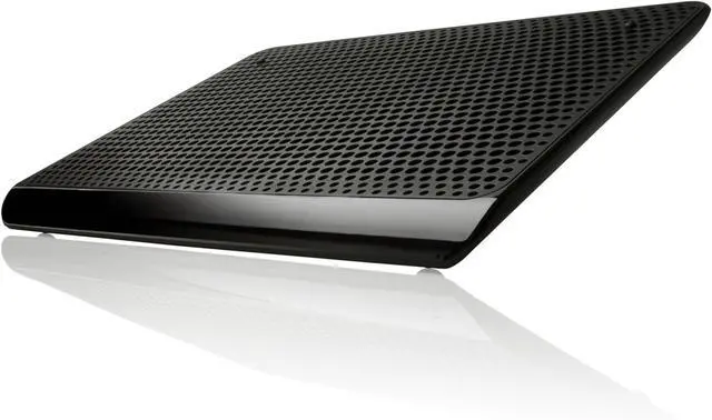 Main image of Chill Mat for up to 16-Inch Laptop, Black (PA248U5)