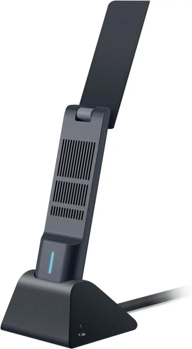 Main image of AXE5400 WiFi 6E USB Adapter for Desktop PC (Archer TXE70UH) Tri-Band Wireless Network Adapter, Ultra-Low Latency, MU-MIMO, OFDMA, Refined Security, WPA3, Supports Windows 11/10