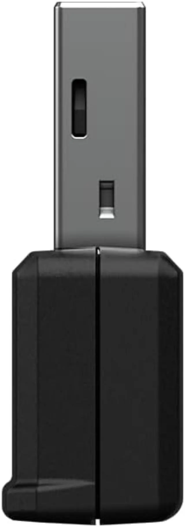 Alt view image 5 of 5 - AX1800 Nano WiFi USB Adapter - WiFi 6, up to 1800 Mbps, 2.4G/5G Dual-Band Wireless Network, WPA3 encryption, MU-MIMO, OFDMA, 2X Dual Antennas, Windows 11/10