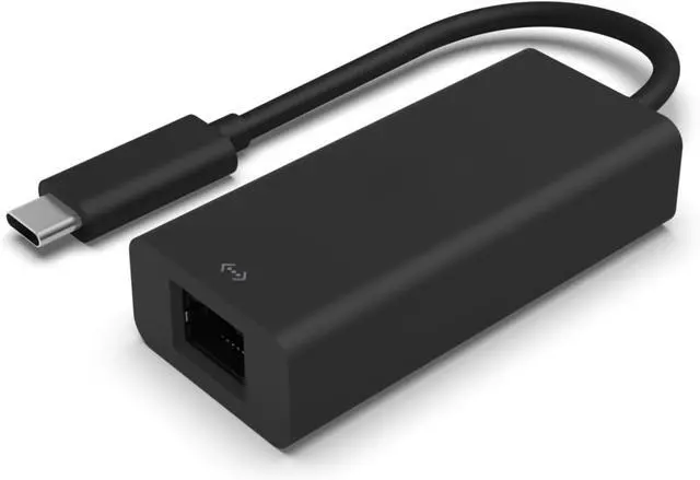 Main image of USB Type C to 2.5 Gb Ethernet Adapter, USB-IF Certified Thunderbolt 3 & 4 / USB-C to LAN Network Adapter Compatible with MacBook Pro/Air, iPad Pro, XPS, Surface, and Other USB C Devices