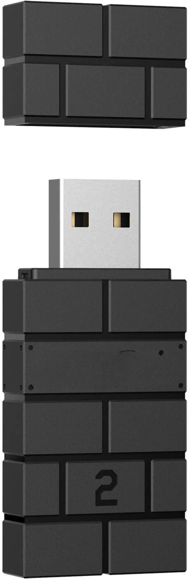 Main image of USB Wireless Adapter 2 (Black Edition)