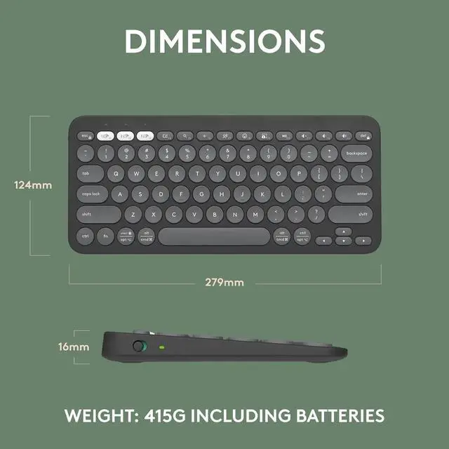 Alt view image 2 of 5 - FOR Portable Bluetooth Speaker, 30W 360° Surround Sound IPX7 Waterproof Wireless Golf Speakers,Outdoor Loud TWS Speaker,for Beach,Party,Camping Gift,8H Playtime