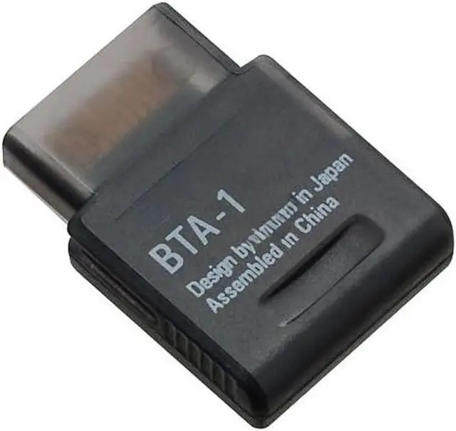 Main image of Bluetooth Adapter for ARQ AR-48, L-20, H3-VR & F6