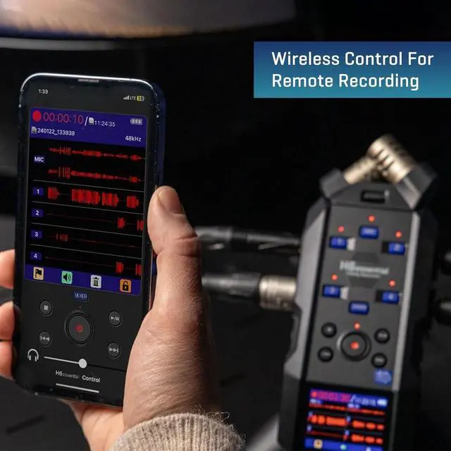 Alt view image 2 of 4 - Bluetooth Adapter for ARQ AR-48, L-20, H3-VR & F6