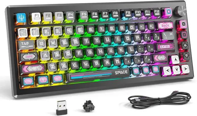 Main image of FOR Pop (newest model), Our smallest Alexa speaker, Fits in any room, Midnight Teal